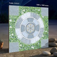 Đá lát sân vườn 50x50 53517