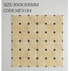 Gạch bông đá mờ giả cổ 30x30 MF3184