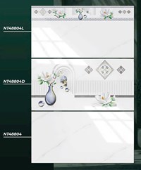 Gạch ốp tường Ý Mỹ 40x80 NT48804