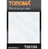 Gạch lát nền Tô Thành Phát 60x60 bóng T66104