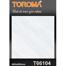 Gạch lát nền Tô Thành Phát 60x60 bóng T66104