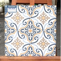 Đá lát nền Viglacera 40x40 VPS409
