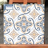 Đá lát nền Viglacera 40x40 VPS409