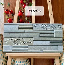 Gạch trang trí 3D Ấn Độ 30x60 3827GR