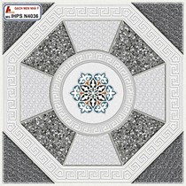 Gạch sân vườn giá rẻ 40x40 IHPSN 4036