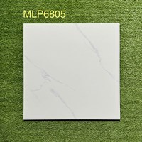 Gạch lát nền giá rẻ 60x60 bóng P6805