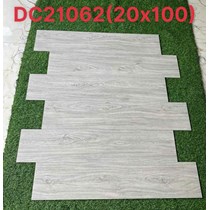 Gạch giả gỗ Trung Quốc 20x100 DC21062
