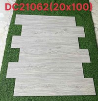 Gạch giả gỗ Trung Quốc 20x100 DC21062