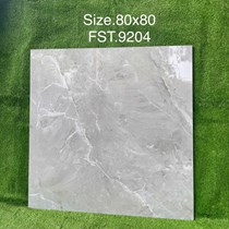 Gạch lát nền Tasa 80x80 bóng FST.9204
