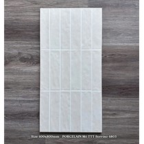 Gạch trang trí decor 40x80 Novita Sorriso 4803