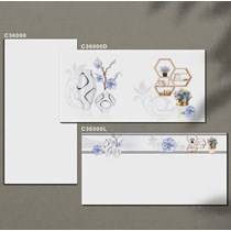 Gạch ốp tường Ý Mỹ 30x60 bóng C36000