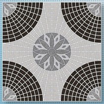 Gạch sân vườn giá rẻ 50x50 NKS5M 576