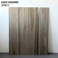 Gạch giả gỗ Trung Quốc 20x100 21011