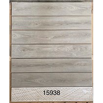 Gạch giả gỗ Á Mỹ 15x90 15938