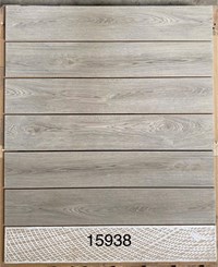 Gạch giả gỗ Á Mỹ 15x90 15938
