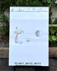 Gạch ốp tường Grandcera Phương Nam 40x80 TO 4811-4811D-4811V