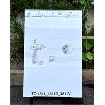 Gạch ốp tường Grandcera Phương Nam 40x80 TO 4811-4811D-4811V