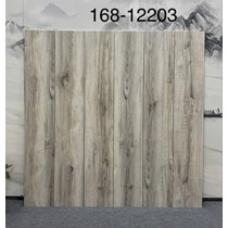 Gạch giả gỗ Trung Quốc 20x120 168-12203