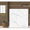 Gạch Ấn Độ 120x120 bóng KV1201