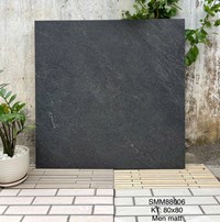 Gạch lát nền Việt Ý 80x80 mờ SMM88006