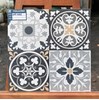 Đá lát nền Viglacera 40x40 VPS408