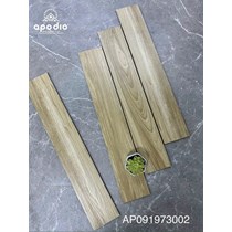 Gạch giả gỗ Apodio 15x90 AP091973002