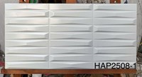 Gạch trang trí giá rẻ 25x50 HAP2508-1