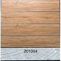 Gạch giả gỗ Trung Quốc 20x100 201004