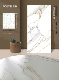 Gạch Ấn Độ 60x120 mờ VC12661
