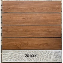 Gạch giả gỗ Trung Quốc 20x100 201009
