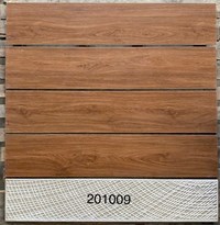 Gạch giả gỗ Trung Quốc 20x100 201009