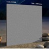 Đá lát sân vườn 50x50 53508