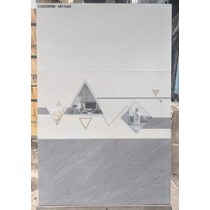 Gạch ốp tường Ý Mỹ 30x60 mờ C36058