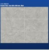 Gạch ốp tường Viglacera 40x80 mờ ASD 4867GM-4868GM