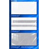 Gạch ốp tường Hà Thanh 40x80 bóng TTV4813