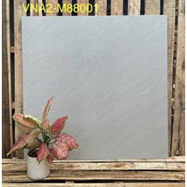 Gạch lát nền Việt Ý 80x80 mờ VNA2-M88001
