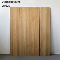 Gạch giả gỗ Trung Quốc 20x100 21020