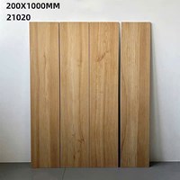 Gạch giả gỗ Trung Quốc 20x100 21020