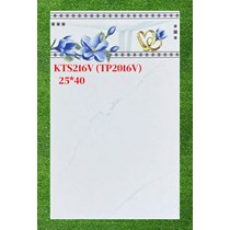 Gạch ốp tường giá rẻ 25x40 KTS216V