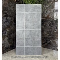 Gạch trang trí decor 40x80 Novita Hana 4806
