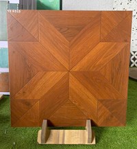 Gạch lát nền giả gỗ 60x60 YS 6965