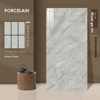 Gạch Ấn Độ 80x160 bóng KV16808