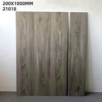 Gạch giả gỗ Trung Quốc 20x100 21018