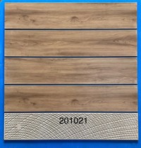 Gạch giả gỗ Trung Quốc 20x100 201021