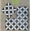 Gạch bông đá mờ giả cổ 30x30 MF3008