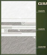 Gạch ốp tường Ý Mỹ 30x60 bóng C36057