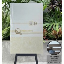 Gạch ốp tường Hà Thanh 30x60 bóng HTP3606