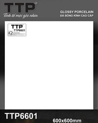 Gạch lát nền Tô Thành Phát 60x60 bóng TTP6601