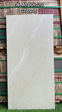 Gạch ốp lát Á Mỹ 60x120 mờ CT6916