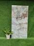 Gạch 60x120 Ấn Độ xám xanh vân nâu đỏ